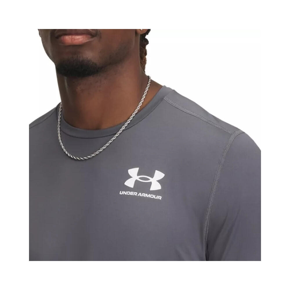 Tee-shirt Under Armour HG FITTED 3/3