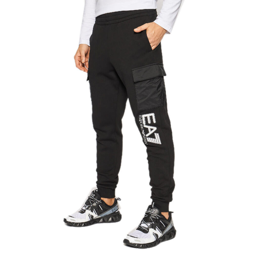 Pantalon de survêtement EA7 Emporio Armani 2/4
