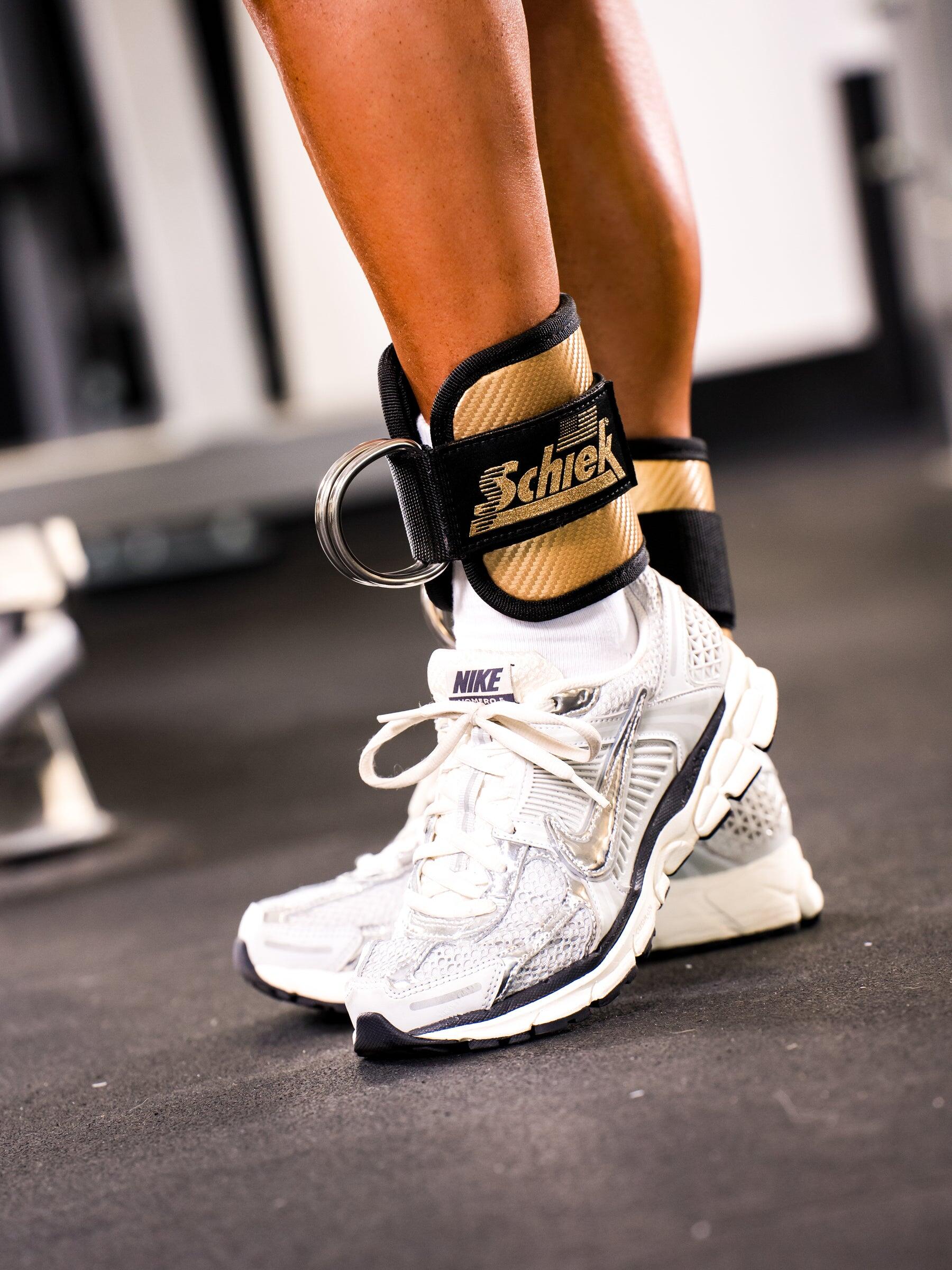 Premium Ankle Sleeves Model 1707 4/4