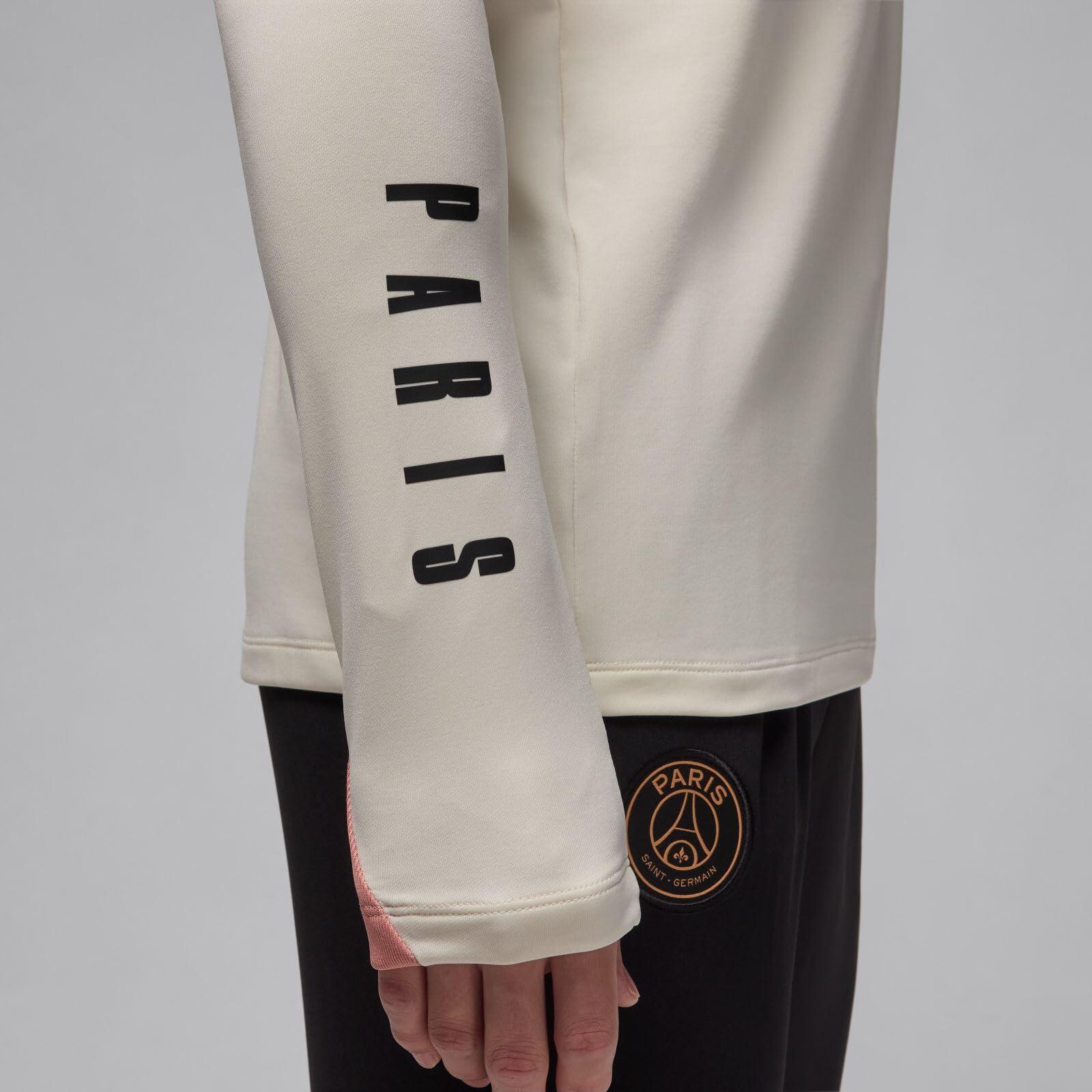 Débardeur Nike Psg M Nk Df Strk Drill Top K 3R > to translate in French 5/6