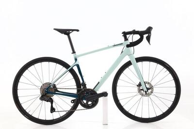 Refurbished Rennrad · Synapse Carbon Di2 12V · Sehr guter Zustand