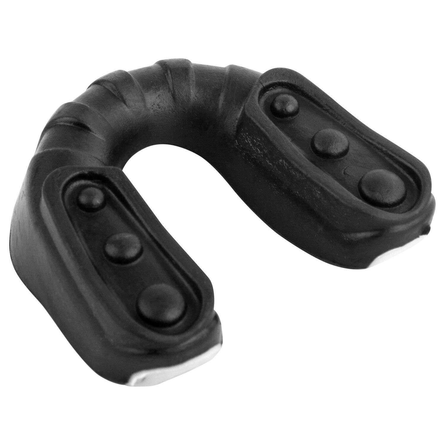 Protège-dents enfant Venum Challenger – Noir / Blanc 7/7