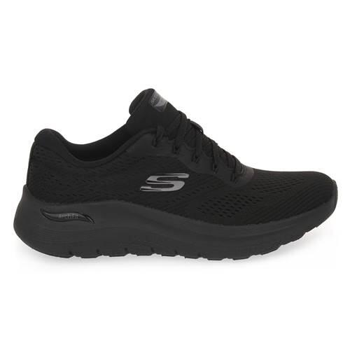 Pantofi universali 150051bbk pentru întregul an negri damă