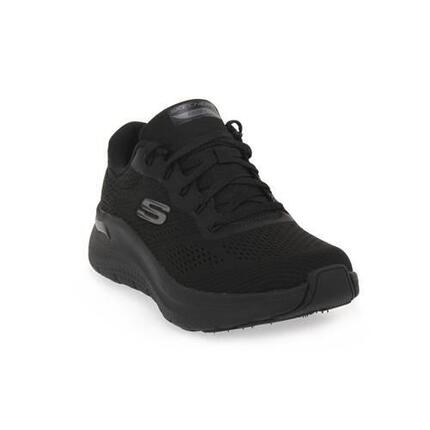 Chaussures universel femmes Skechers Bbk Arch Fit