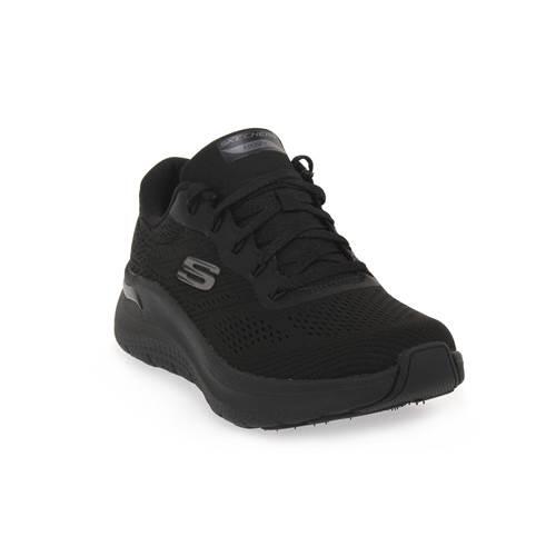 Chaussures universel femmes Skechers Bbk Arch Fit