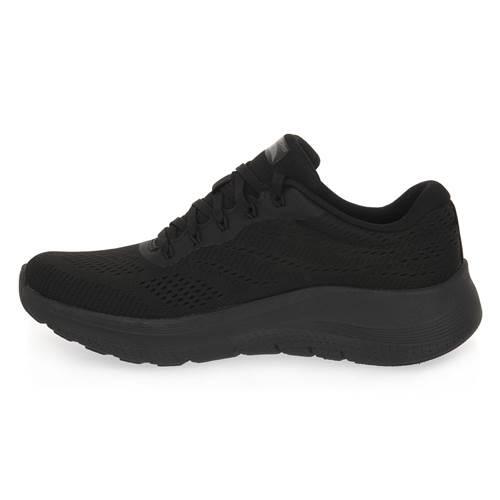Pantofi universali 150051bbk pentru întregul an negri damă