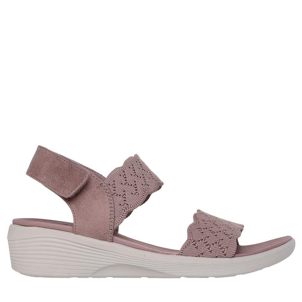 SKECHERS Arya - On The Rise Womens Slip On Sandals