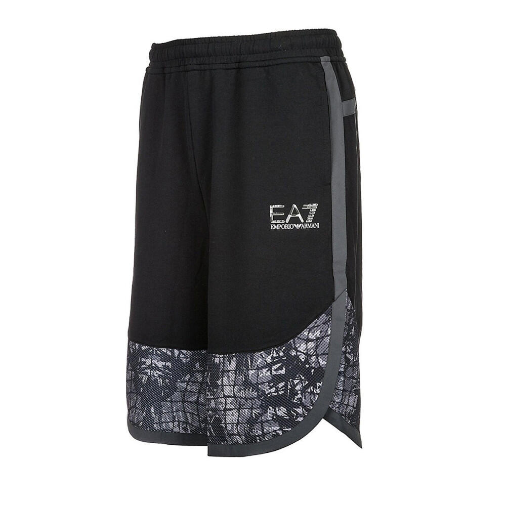 Pantalones cortos EA7 Emporio Armani SHORT HOMME EA7 EMPORIO ARMANI 3/3