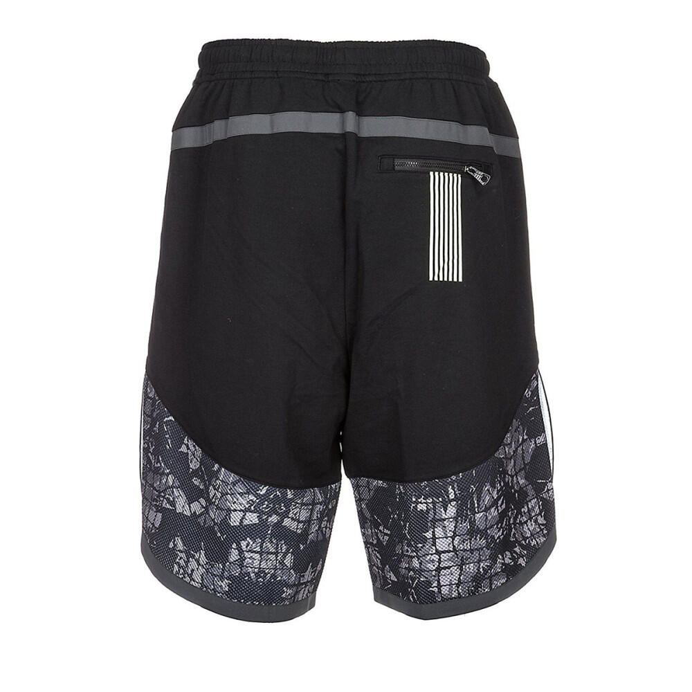 Pantalones cortos EA7 Emporio Armani SHORT HOMME EA7 EMPORIO ARMANI 2/3