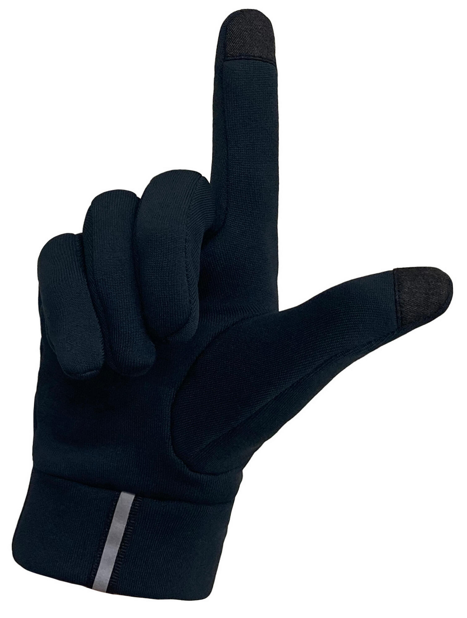 Gants Joluvi modèle 233959-001 pour unisexe 2/4
