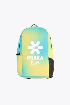 Osaka Kinderrucksack Sports Compact | Zarte Zitronenkaskade - Gradiant