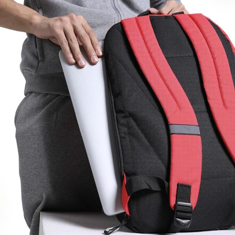 Rucsac Puma TeamGoal 24, 47x30x15 cm