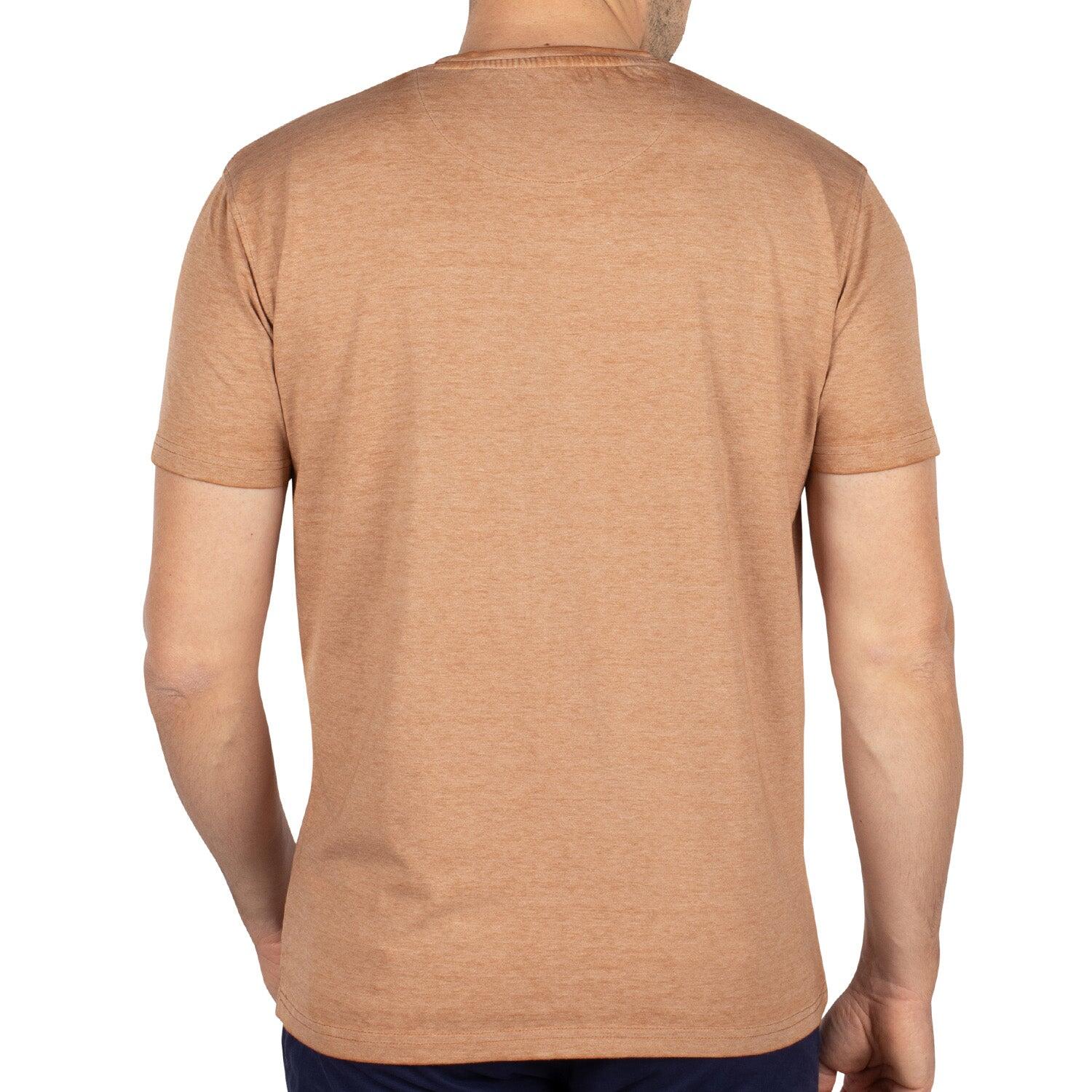 T-shirt rugby paradise homme 2/3