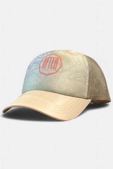 Schirmmütze Foam Kinder - Spray