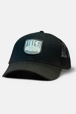 Trucker pet voor volwassenen - surfboard