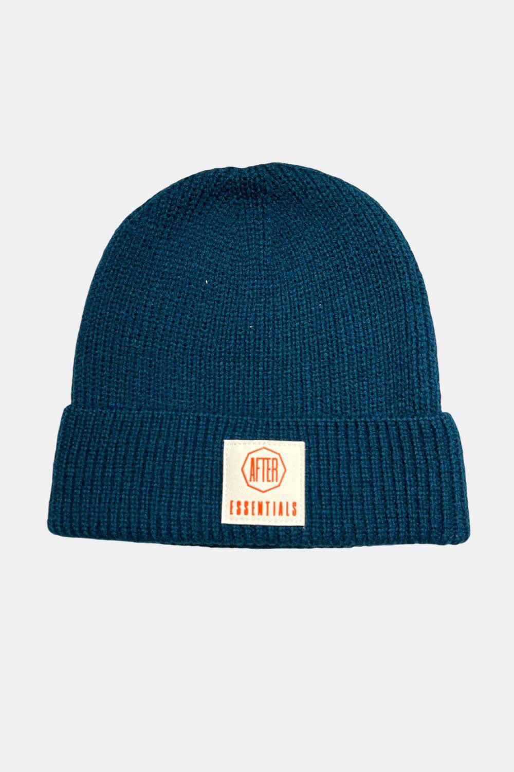 Kids Sailor Beanie - North Sea 2/2