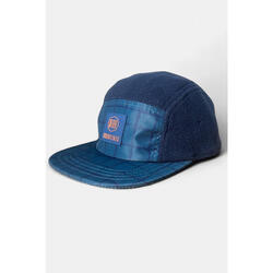 Casquette Hiver Polaire - Marine