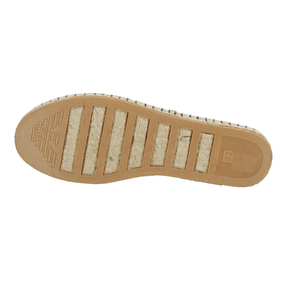 Sandalias de mujer EA7 Emporio Armani 3/3