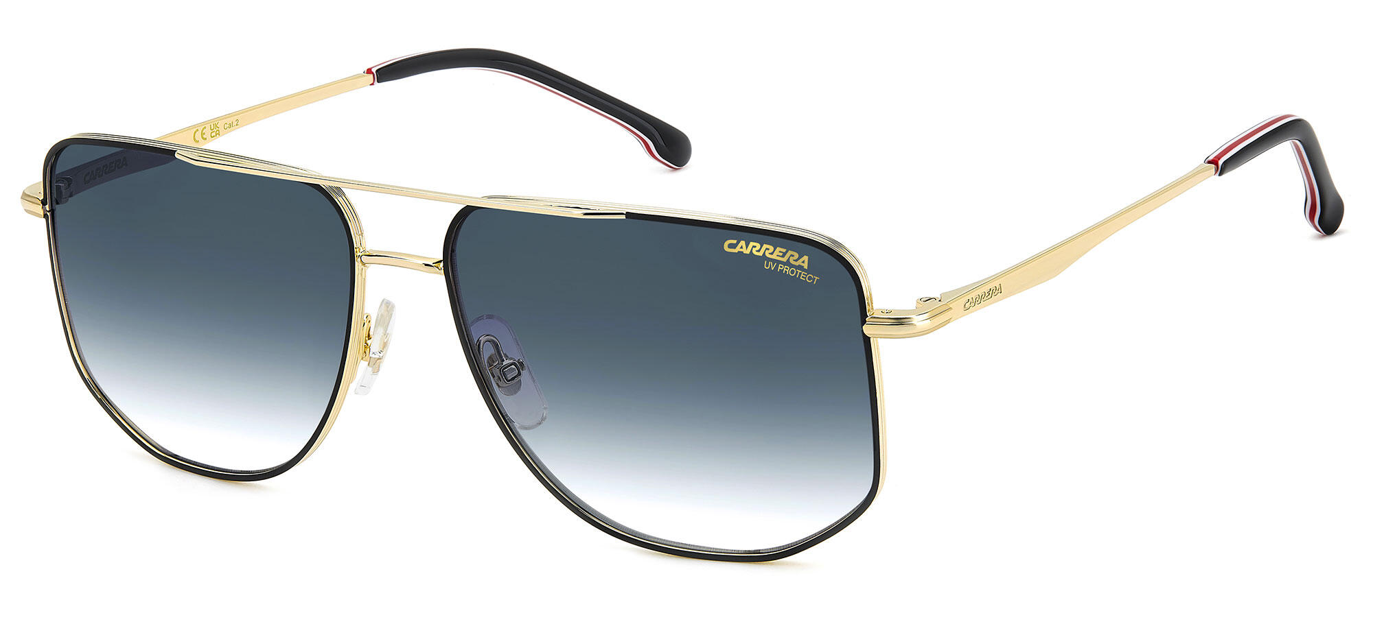 CARRERA Sunglasses Carrera CARRERA 355/S Men Size 59/15/145