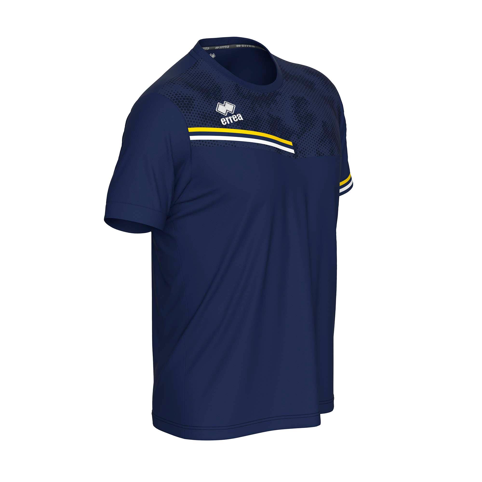 Maglia Errea Evan 2/5
