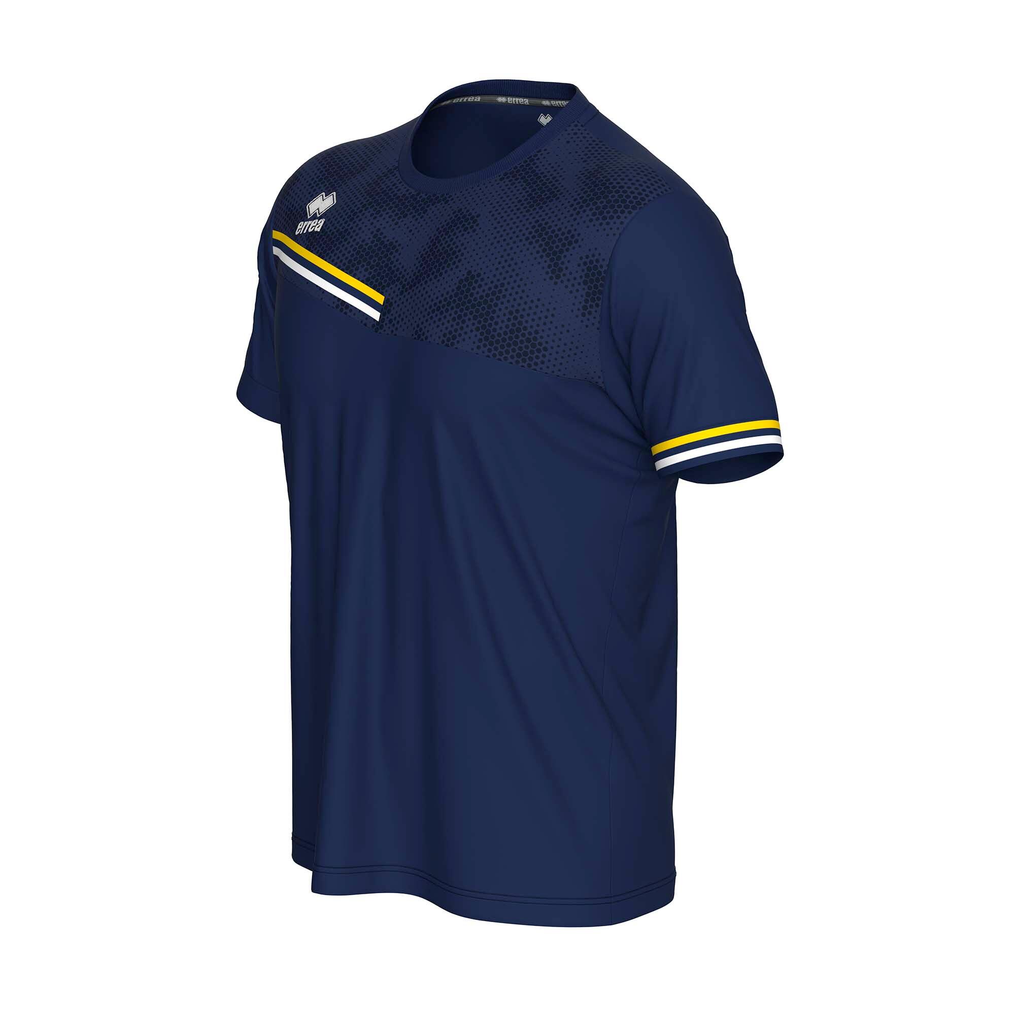 Maglia Errea Evan 3/5