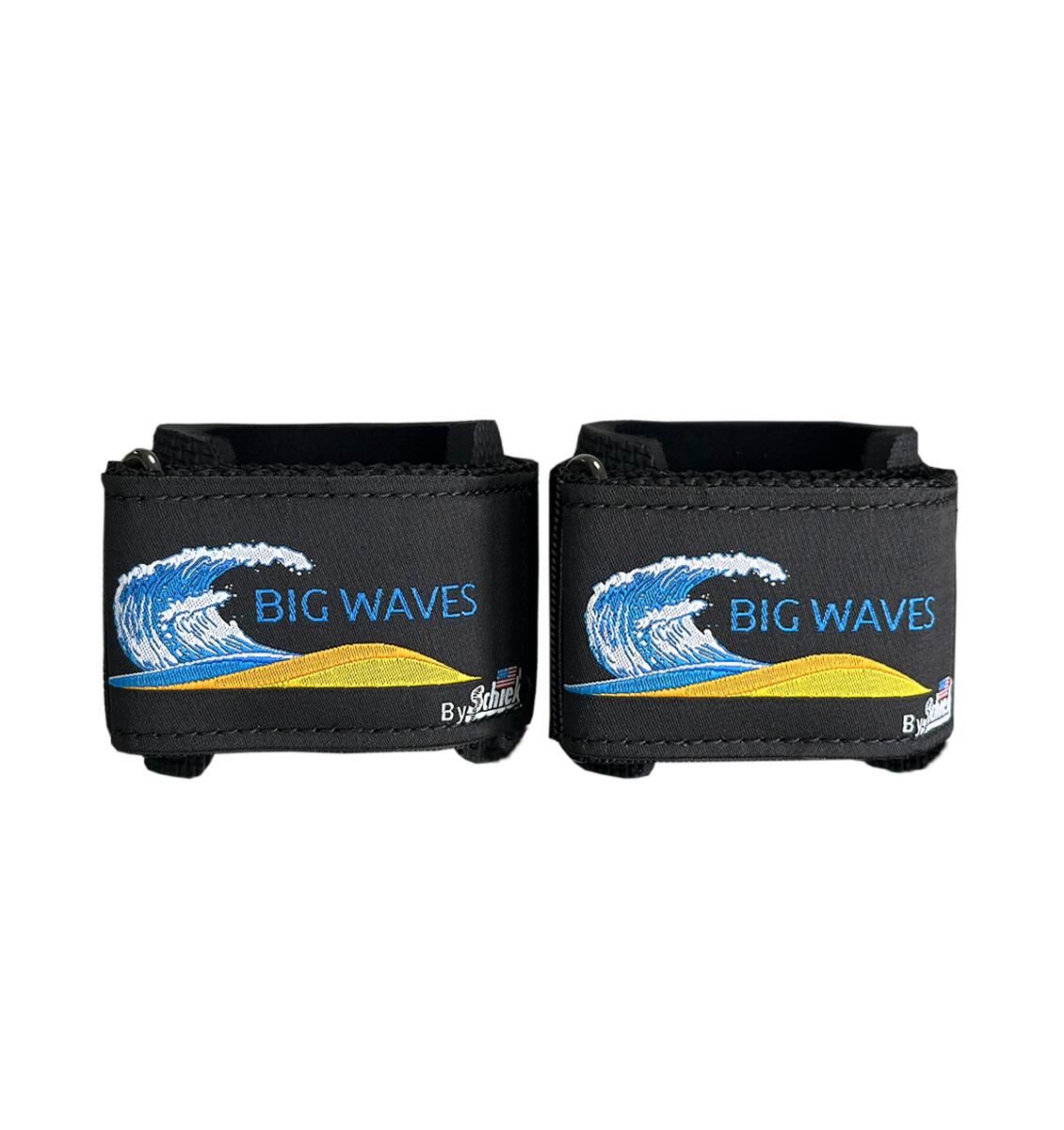 Handgelenkstützen Model 1100WS "Big Waves" 2/7