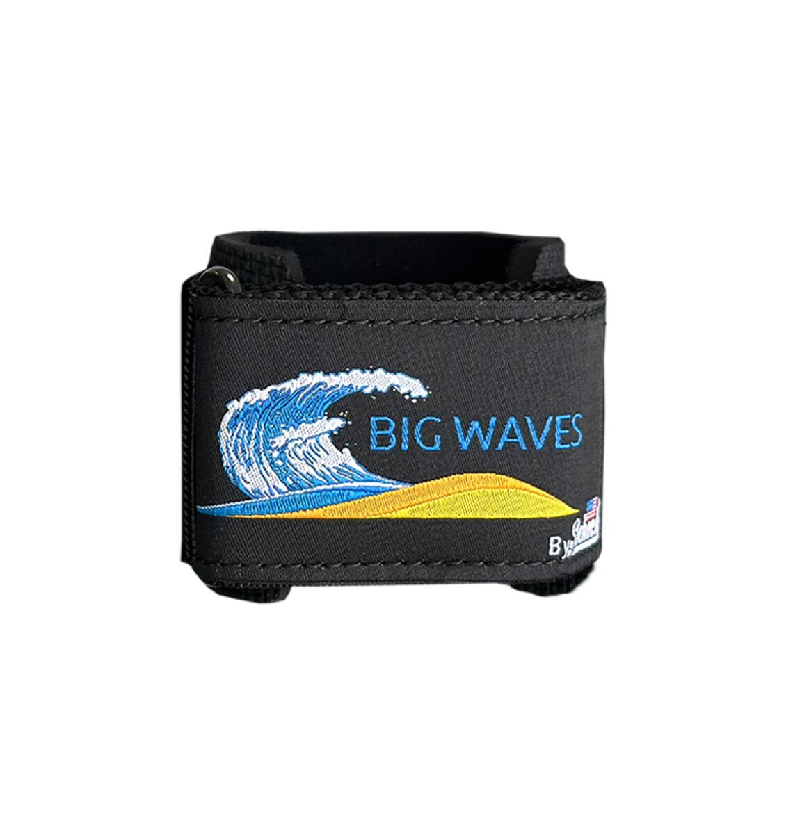 Handgelenkstützen Model 1100WS "Big Waves" 4/7