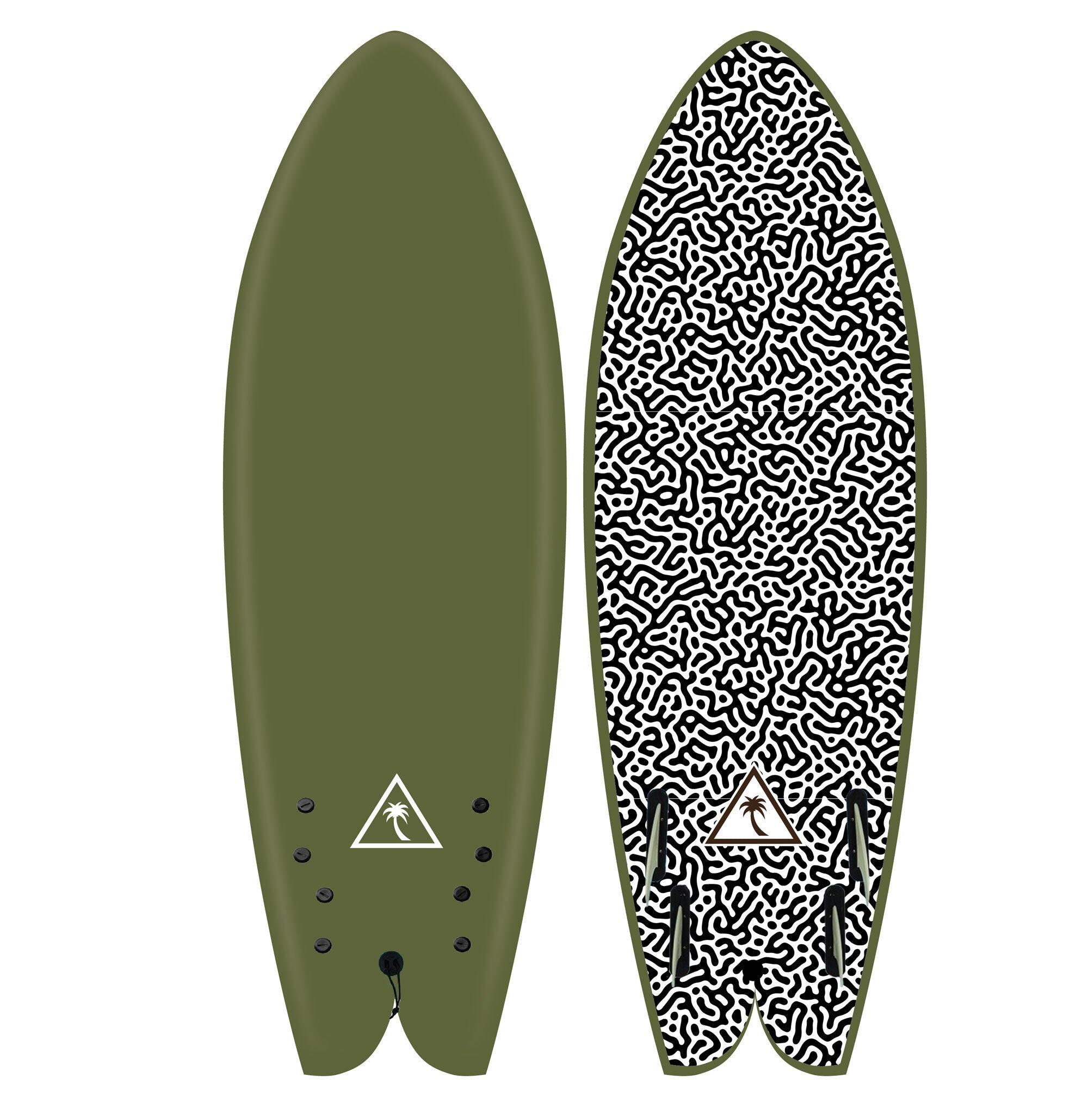 CATCH SURF picture