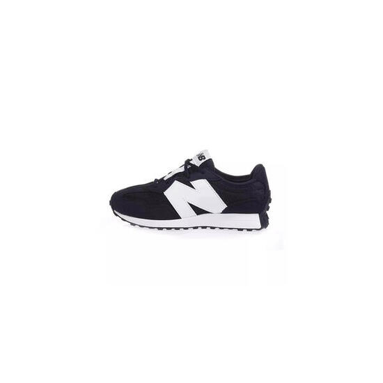 Zapatillas Mujer New Balance 327 Negro