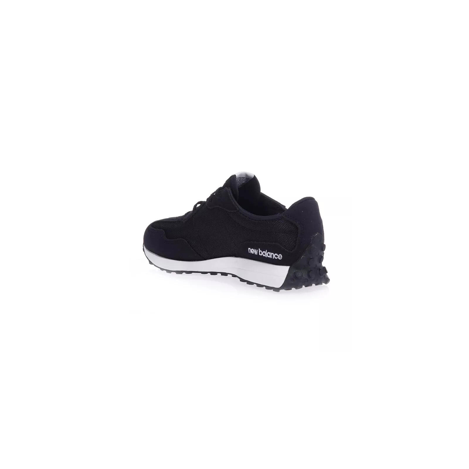 Sportschoenen Vrouw New Balance 327 Zwart 4/5