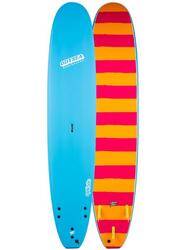 Planche de surf en mousse - Log - 10'0 "- Blue/Stripes