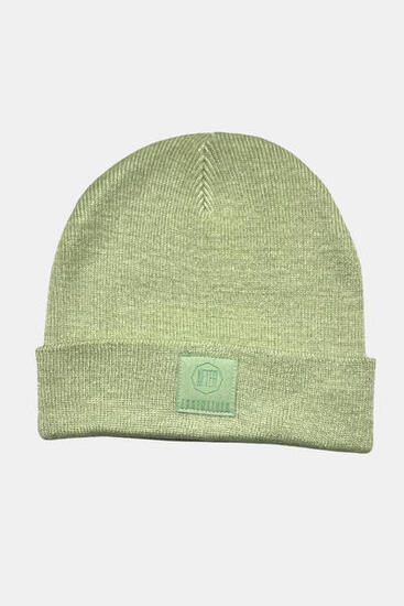 Berretto Uomo e donna - Pistachio