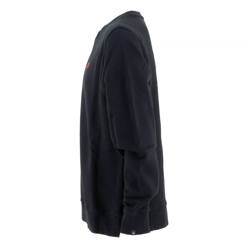 Felpa da uomo Nike SWEATSHIRT COL ROND NIKE 3/3