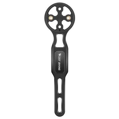 Verlängerungshalterung für Fahrradcomputer