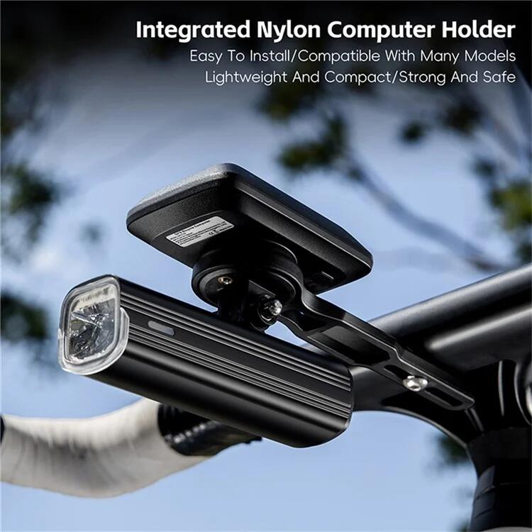 Support d'extension pour compteur de vélo 4/7