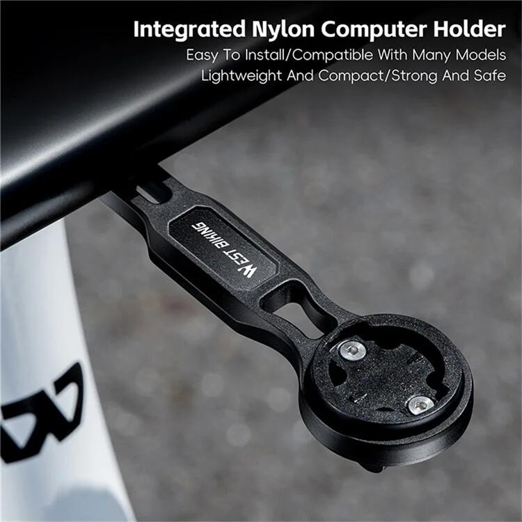 Support d'extension pour compteur de vélo 3/7