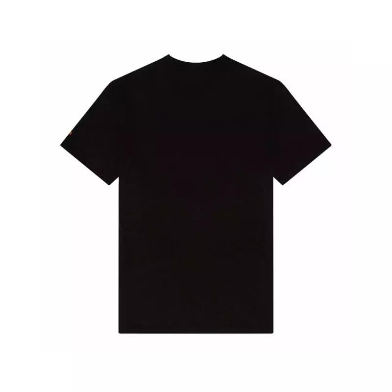 T-Shirt NBA New York Knicks New Era Noir 2/5