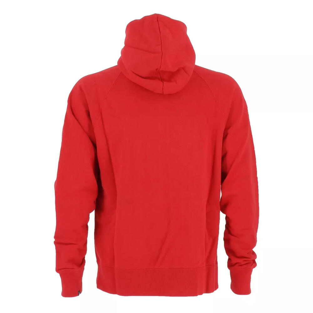 Felpa da uomo Nike SWEATSHIRT A CAPUCHE NIKE 2/3