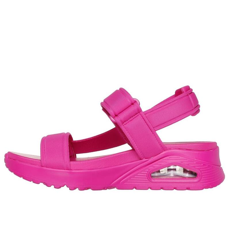 Y Original SANDALE FEMME Skechers Uno Sandal ROSE