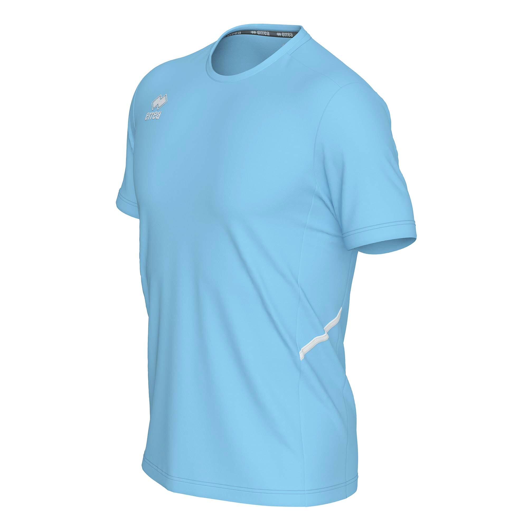 T-Shirt Errea Marvin Maglia Mc Ad Adulto 3/5