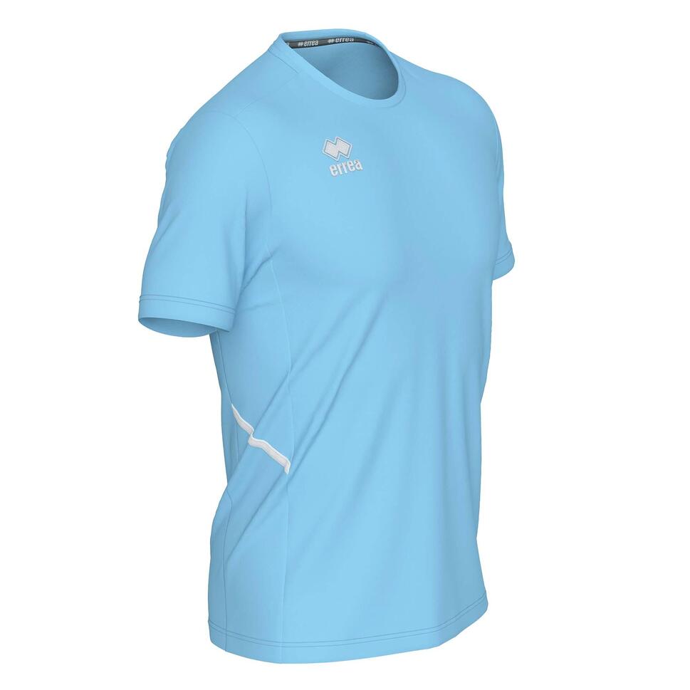 Errea Marvin T-Shirt Mc Sweter Ad Dorośli