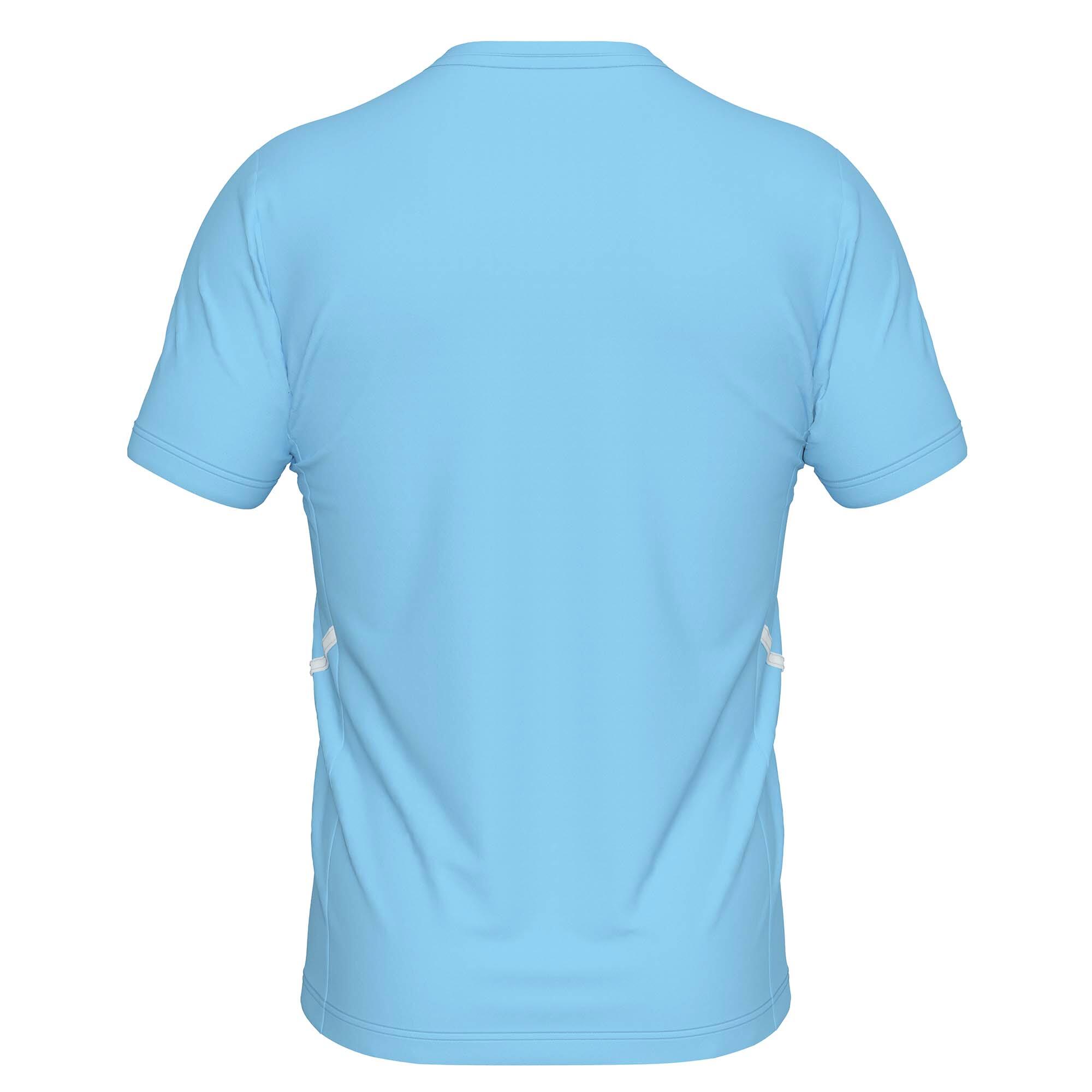 T-Shirt Errea Marvin Maglia Mc Ad Adulto 4/5