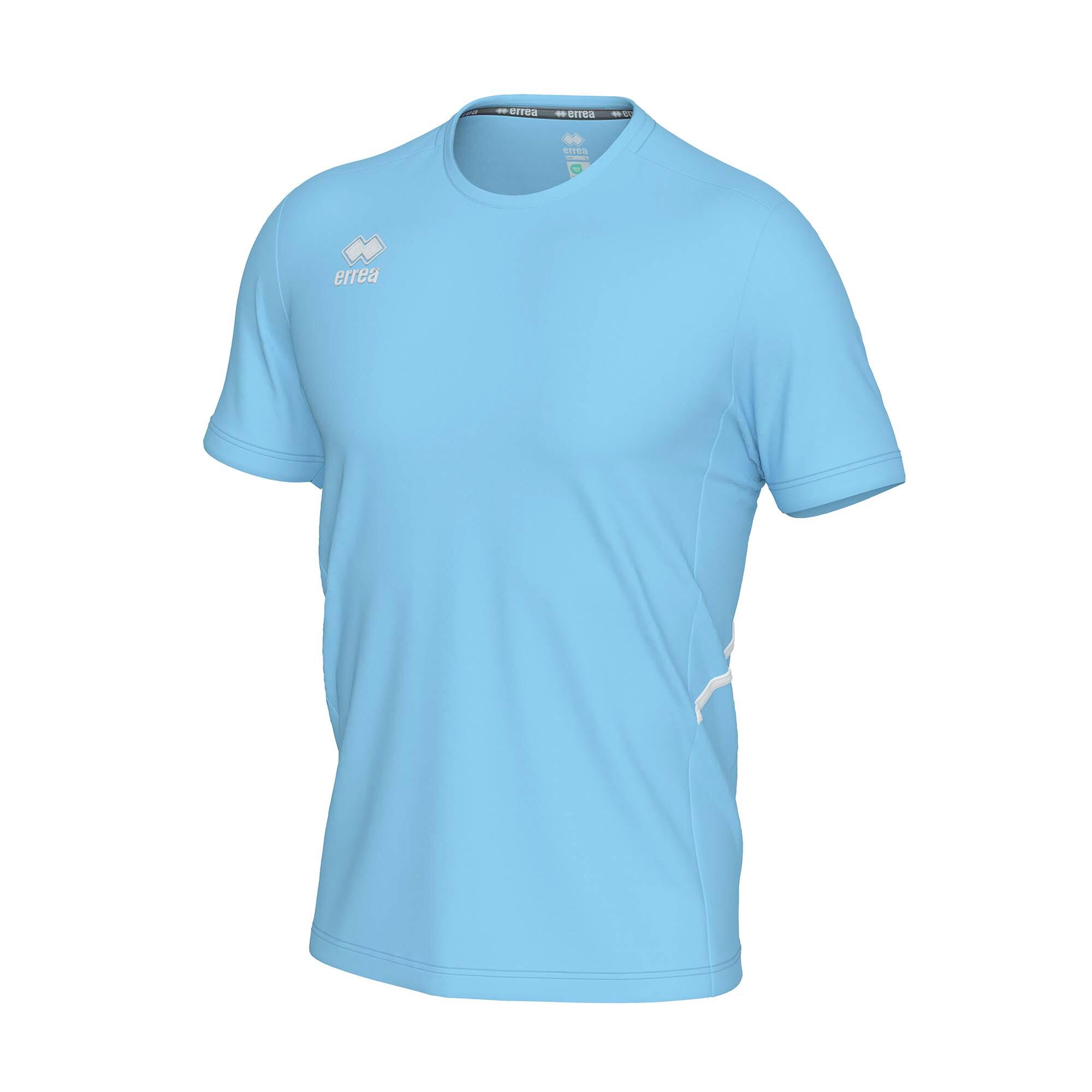 T-Shirt Errea Marvin Maglia Mc Ad Adulto 5/5