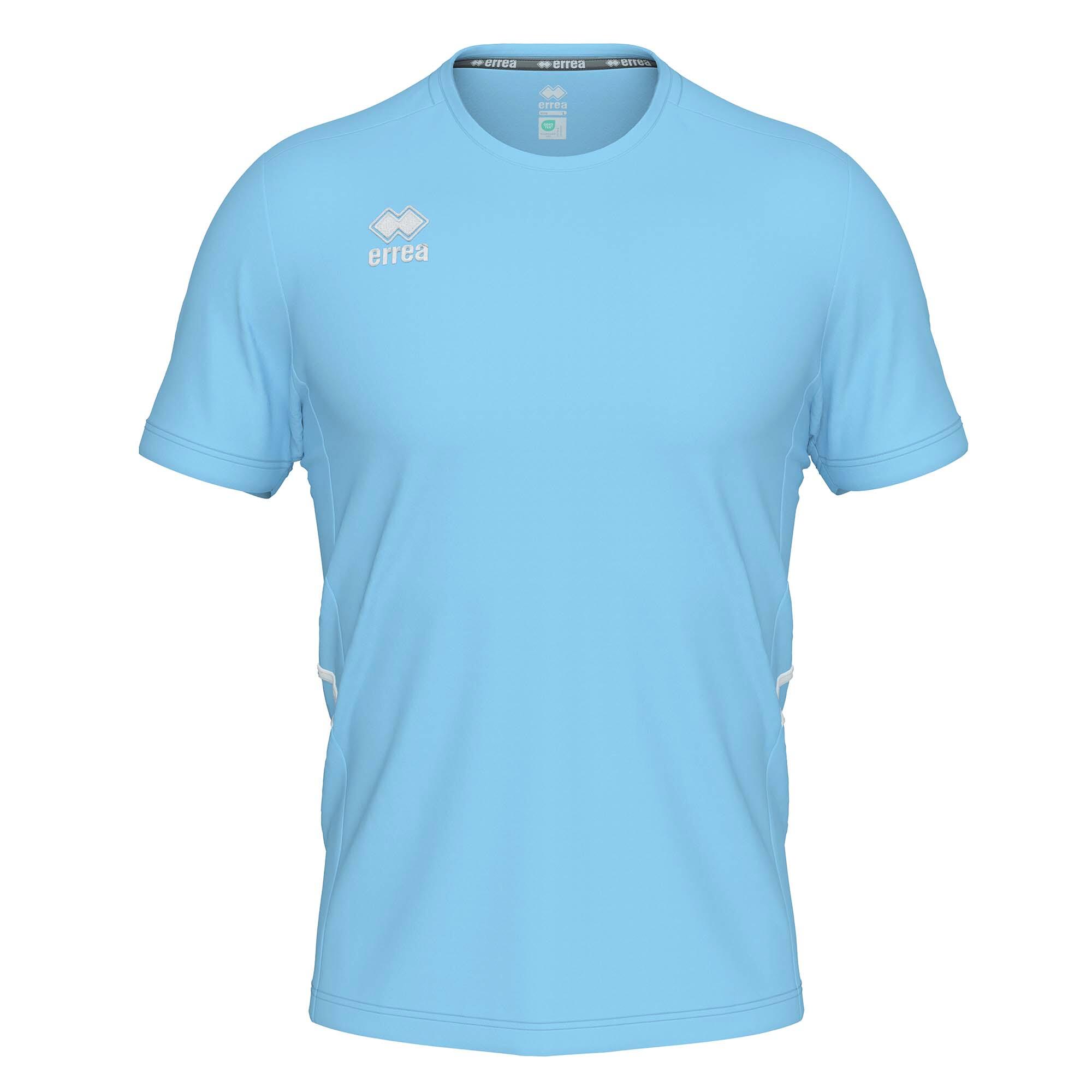 ERREA T-Shirt Errea Marvin Maglia Mc Ad Adulto