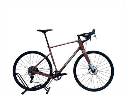 Reconditionné - Vélo de gravel Rocky Mountain Solo C50 RAVAL 1 - comme neuf