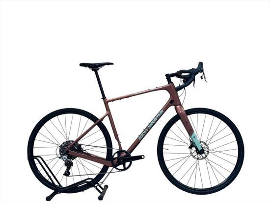 Reconditionné - Vélo de gravel Rocky Mountain Solo C50 RAVAL 1 - comme neuf