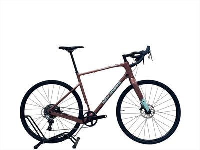 Ricondizionata - bicicletta gravel Rocky Mountain Solo C50 - Stato eccellente