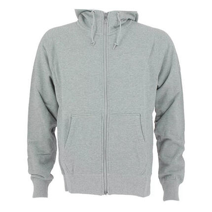 Sweatshirt à capuche zippé Nike AW77