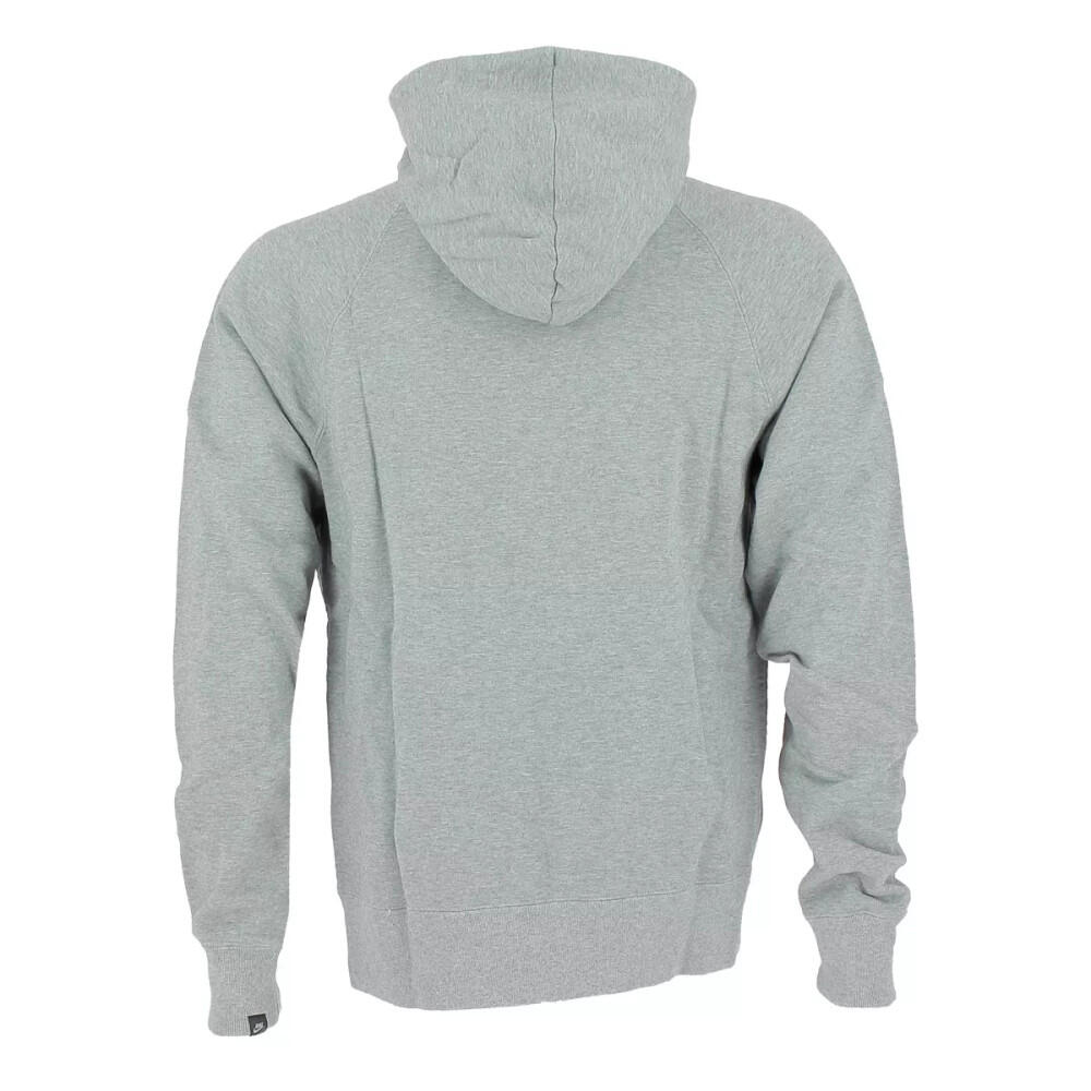 Sudadera para hombre Nike SWEATSHIRT A CAPUCHE NIKE 2/3