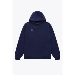 Sweat à capuche unisexe Osaka Basic | Marine